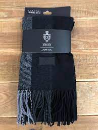 I foulards, echarpes et chèches pour hommes à petits prix nouvelle collection kiabi : Echarpe Georges Rech Pour Homme Couleur Gris Et Noir