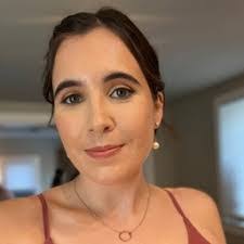 Mary Gilbert's Instagram, Twitter & Facebook