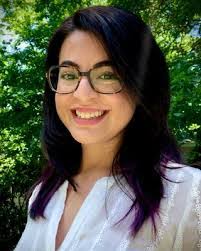 Natalie Peterson's Instagram, Twitter & Facebook