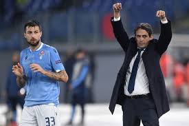 Until the age of 22, acerbi played only in the lower tiers of italian football, before being purchased by the serie b club reggina. Photo You Made Me Feel Important Lazio S Francesco Acerbi Shares Goodbye To Simone Inzaghi The Laziali
