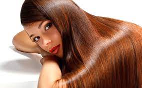 In this article, we will. Top Secrets For Long Thick And Shiny Hair