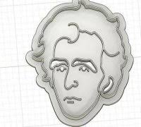 andrew barclay" 3D Models to Print