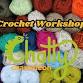 Crochet Workshop for Beginners (Adult) event image