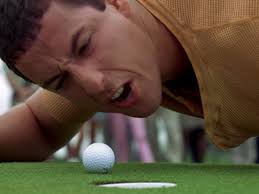 What is the best quote from Happy Gilmore?