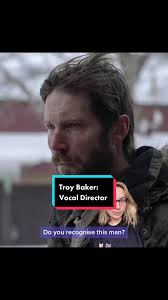 Timothy D Baker Actor