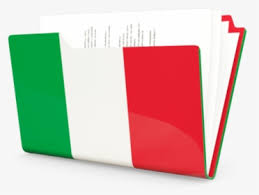 Italy flag icon by unknown author license: Download Flag Icon Of Italy At Png Format Italy Flag Folder Icon Transparent Png Kindpng