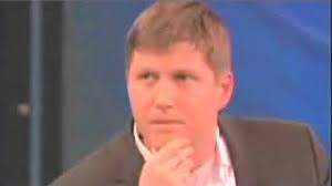 Umpire's Big Strikeout Blunder