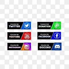 Twitch logo png you can download 32 free twitch logo png images. Twitch Streaming Ao Vivo Sobreposicao Da Borda Do Rosto Clipart De Fronteira Interface Do Usuario Transmissao Ao Vivo Imagem Png E Psd Para Download Gratuito Overlays Logo Design Free Templates Social