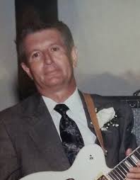 Marcus Harley Moye Obituary