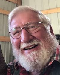 James Maricle Obituary (1936