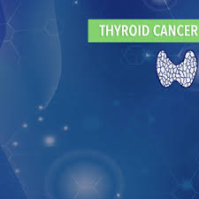 Maybe you would like to learn more about one of these? Overview Of Thyroid Cancer Cancerconnect