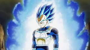 Dragon ball super manga vegeta new form. Dragon Ball Super Vegeta S New Form Explained Gique Dragon Ball Super Dragon Ball Dragon Ball Art