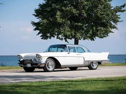 Image result for Eton Gray 1957 Cadillac