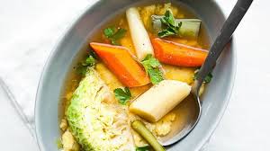 Pot Au Feu Vegetarien Au Thermomix Plat A Base De Legumes Varoma Pot Au Feu Recette Poireaux Plat A Base De Legumes