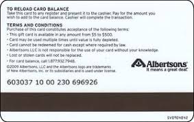 Browse our selection of cash back and discounted albertsons grocery gift cards, and join millions of members who save with raise. Albertsons Gift Card Sareg Com