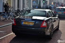 We did not find results for: Maserati Quattroporte 2008 31 Mars 2018 Autogespot