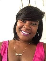 Rashida Mcdonald's Instagram, Twitter & Facebook