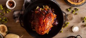Downtown's bullion is catering pies and sides for thanksgiving, a nice complement if you're cooking the rest yourself. 14 Restaurants With Thanksgiving Dinner To Go