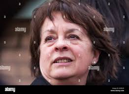 Frances crook hi-res stock photography and images