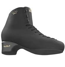 Edea Chorus Boots Black