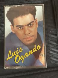 LUIS OGANDO CASSETTE