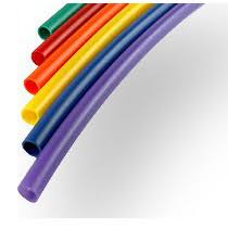 Lldpe And Ldpe Tubing Many Colors Sizes Tbl Plastics