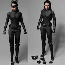 I really think that anne hathaway should get an oscar nod for this. Fire A025 1 6 Selina Kyle The Dark Knight Rises Anne Hathaway Figure Action Figures Aliexpress