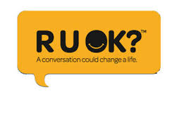 A technologist and writer who shares advice on personal productivity, creativity and how to use technology to get thing. R U Ok Day Discussing Mental Wellbeing At Work Hrd Australia