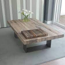 Shop birch lane for farmhouse & traditional coffee tables, in the comfort of your home. Wood Metal Coffee Table Coffee Table Wood Solid Wood Coffee Table Distressed Coffee Table
