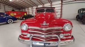 Image result for Cruiser Maroon 1947 Plymouth