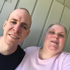 The Brandon and Amy Show