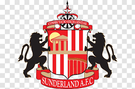 Facebook logo youtube logo snapchat logo google logo amazon logo apple logo twitter logo transparent background. Sunderland A F C Efl Championship English Football League Fulham F C Logo Transparent Png