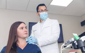 Patient Testimonials