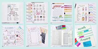 Maybe you would like to learn more about one of these? 19 Creative Bullet Journal Ideas Bujo Ideas For Everyone