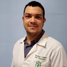 Jonathan Luís FONTES
