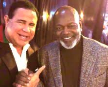 Keith Middlebrook Pro Sports