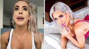 Influencer Billie Beever cries after losing OnlyFans subscribers during  coronavirus pandemic | PerthNow