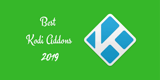 2019s Best Kodi Addons List Hd Streams No Buffering
