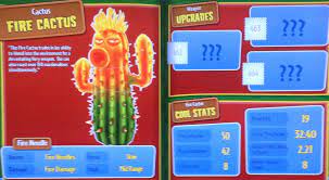 Zombies garden warfare digs into the trenches with an explosive action. Plants Vs Zombies Garden Warfare Cactus Variants Guide Plants Vs Zombies Garden Warfare