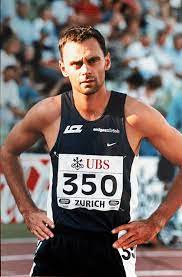 Mathias rusterholz (born 16 august 1971 in herisau) is a retired swiss sprinter who specialised in the 400 metres. Mathias Rusterholz Wikipedia