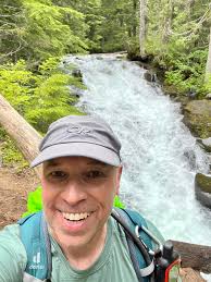 You Did What?! This new...