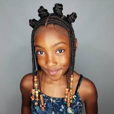 Check out our bantu knots selection for the very best in unique or custom, handmade pieces from our wigs shops. 19 Easy Bantu Knots To Trending This Year