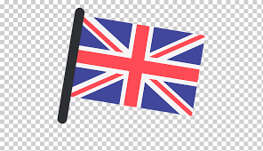 La bandera de reino unido también es conocida como unión jack es una combinación de varias cruces de los santos de los patronatos de inglaterra , de escocia y irlanda del norte. Bandera Del Reino Unido Bandera De Gran Bretana Reino De Gran Bretana Bandera Uk Bandera Rectangulo Reino Unido Png Klipartz