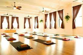 Maybe you would like to learn more about one of these? 15 Amazing Yoga Studios In New York City You Should Visit Doyou