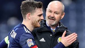 Scotland boss steve clarke was cautiously optimistic after his team avoided one of the major european nations in their world cup. Euro 2020 Andy Robertson And Steve Clarke Say Holland S Preparation Match Is A Test For Scotland Against The Best Football News Insider Voice