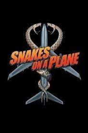 Snakes On A Plane Poster Free Movies Online Full Movies Planes Movie