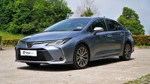2019 new toyota corolla altis is now equipped with toyota safety sense and designed under tnga. New Toyota Corolla Altis 2020 2021 Price In Malaysia Specs Images Reviews