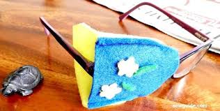 Depending on that you can make different types of eye patches. Eye Patch Easy Sewing Tutorials To Make Eyepatches Sew Guide