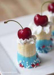 4th Of July Desserts I Heart Nap Time 4th Of July Desserts Desserts Sweet Treats