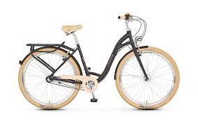 Willkommen bei unseren großen citybike damen test 2021. Fahrrad Prophete Geniesser Urban By Prophete Von Prophete